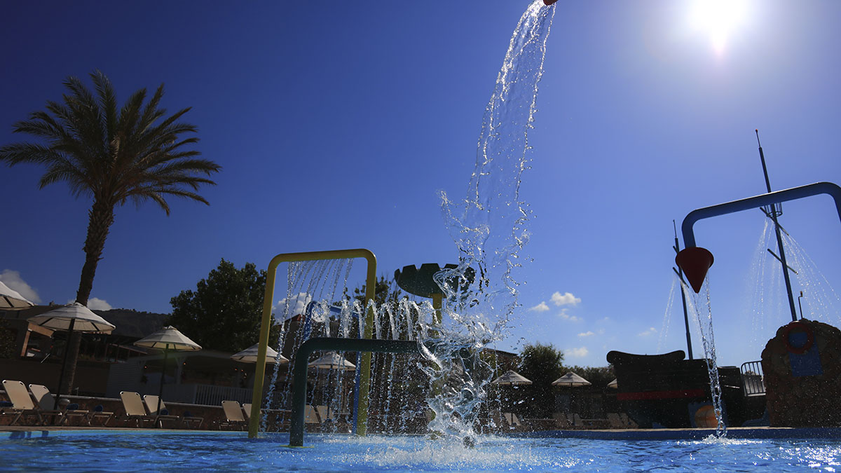 Labranda Miraluna Village - NR